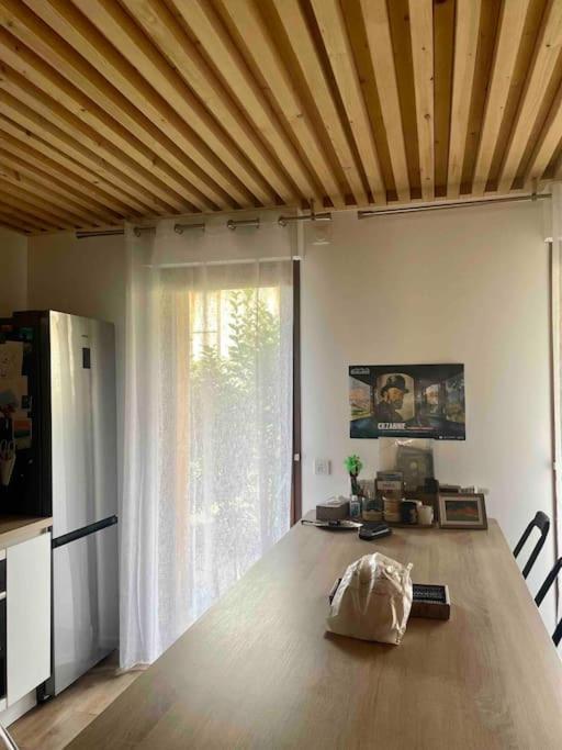 Prego , Cosy Flat Next To Disneylandparis Chanteloup-en-Brie Exterior foto