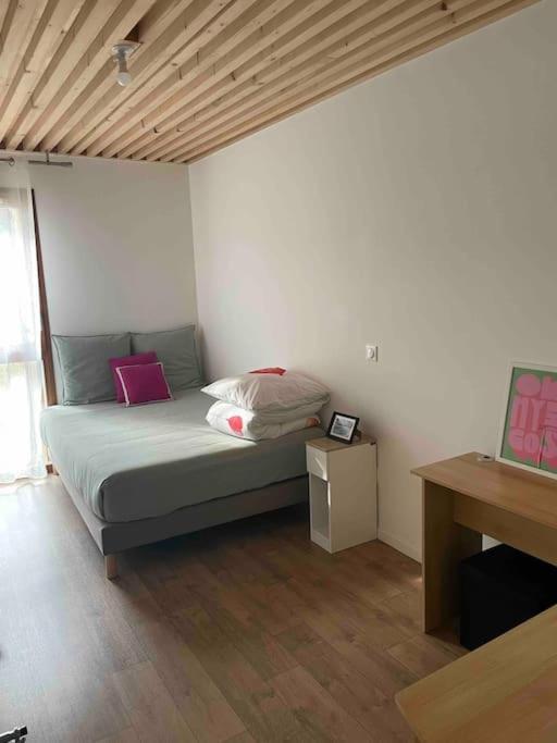 Prego , Cosy Flat Next To Disneylandparis Chanteloup-en-Brie Exterior foto