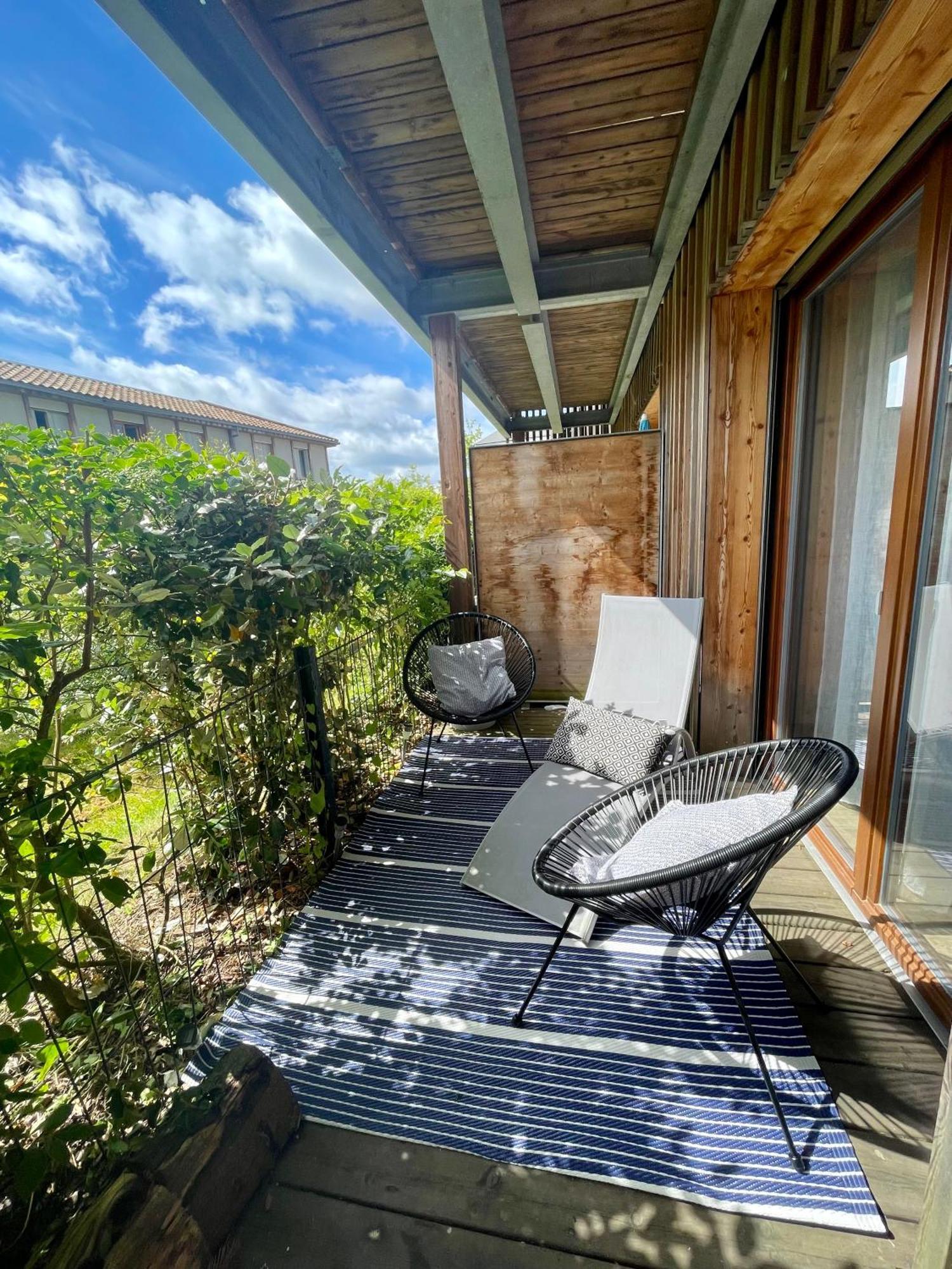 Prego , Cosy Flat Next To Disneylandparis Chanteloup-en-Brie Exterior foto
